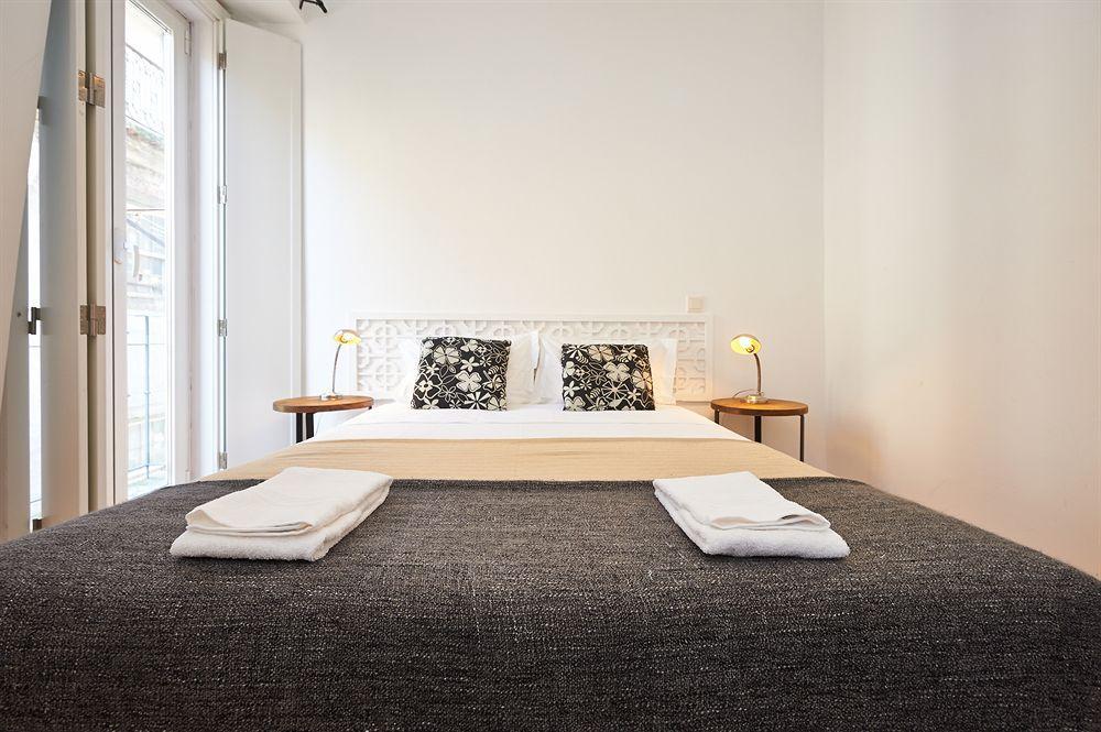 Apartamento Hello Santos Azulejos
