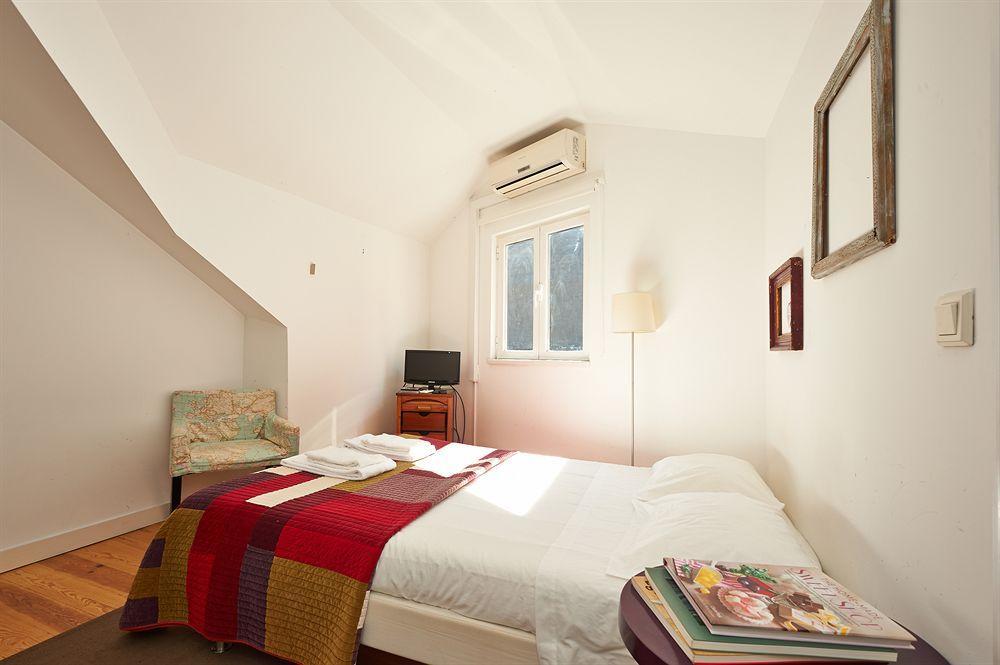 Apartamento Hello Santos Azulejos *