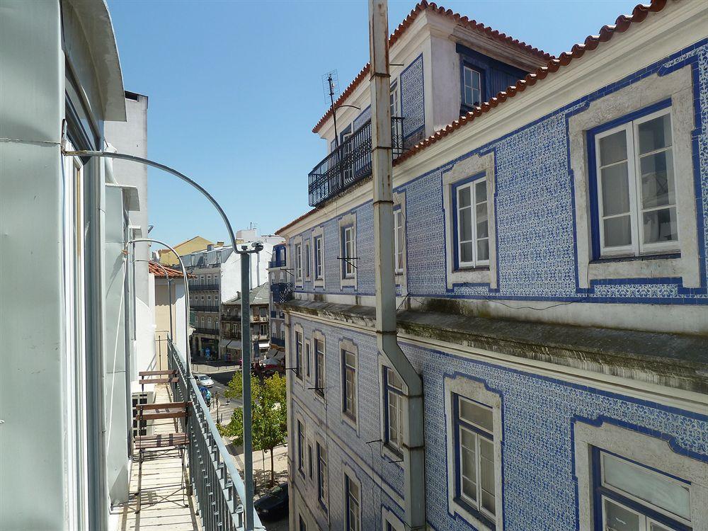 Apartamento Hello Santos Azulejos Lisboa