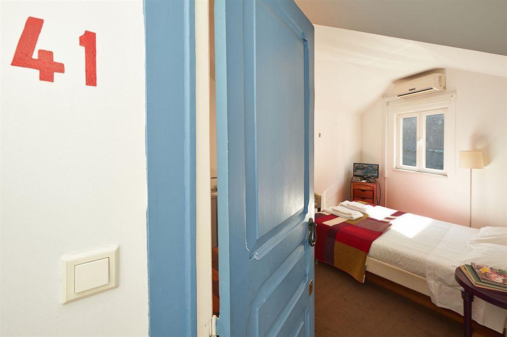 Apartamento Hello Santos Azulejos *