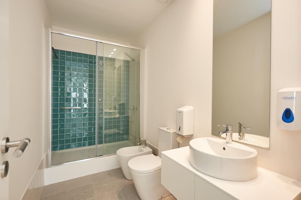 Apartamento Hello Santos Azulejos *