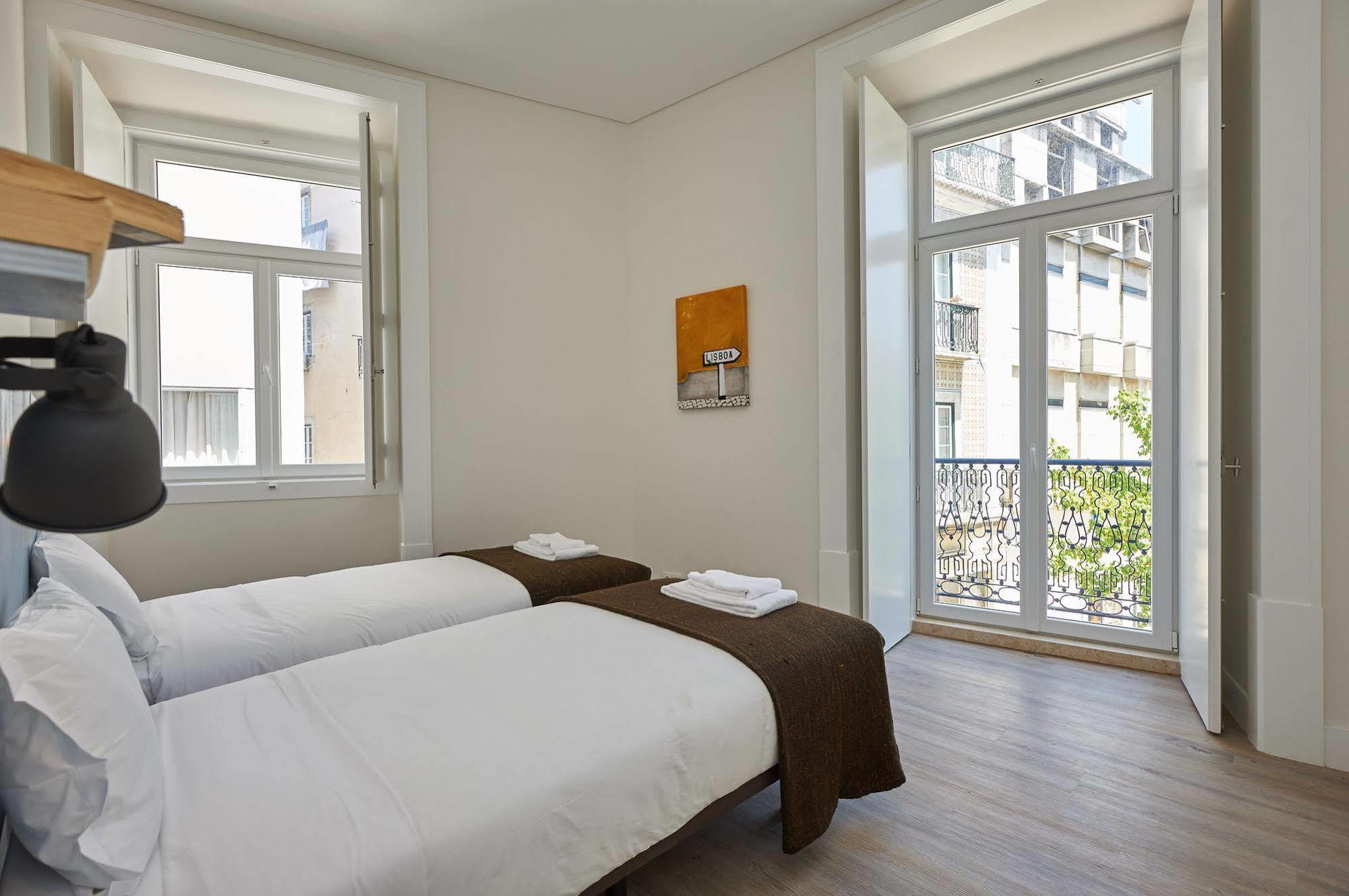 Apartamento Hello Santos Azulejos Lisboa