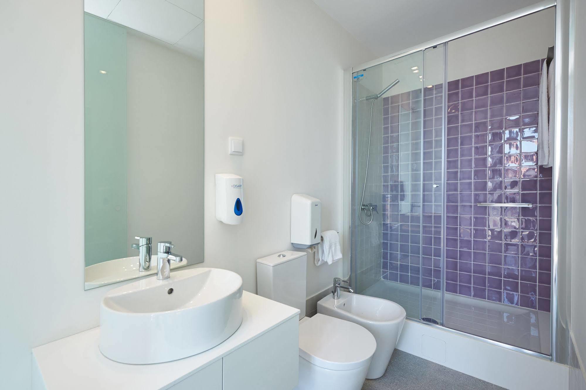 Apartamento Hello Santos Azulejos *