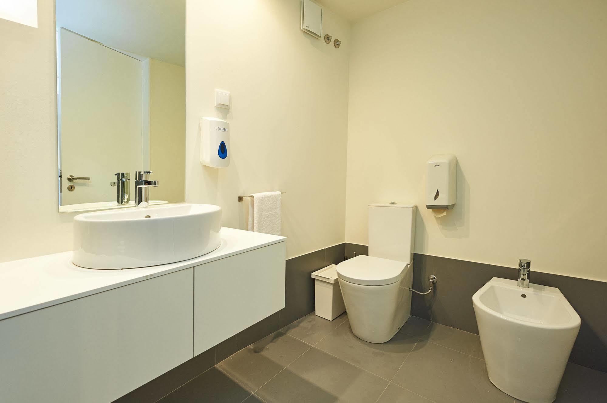 Apartamento Hello Santos Azulejos