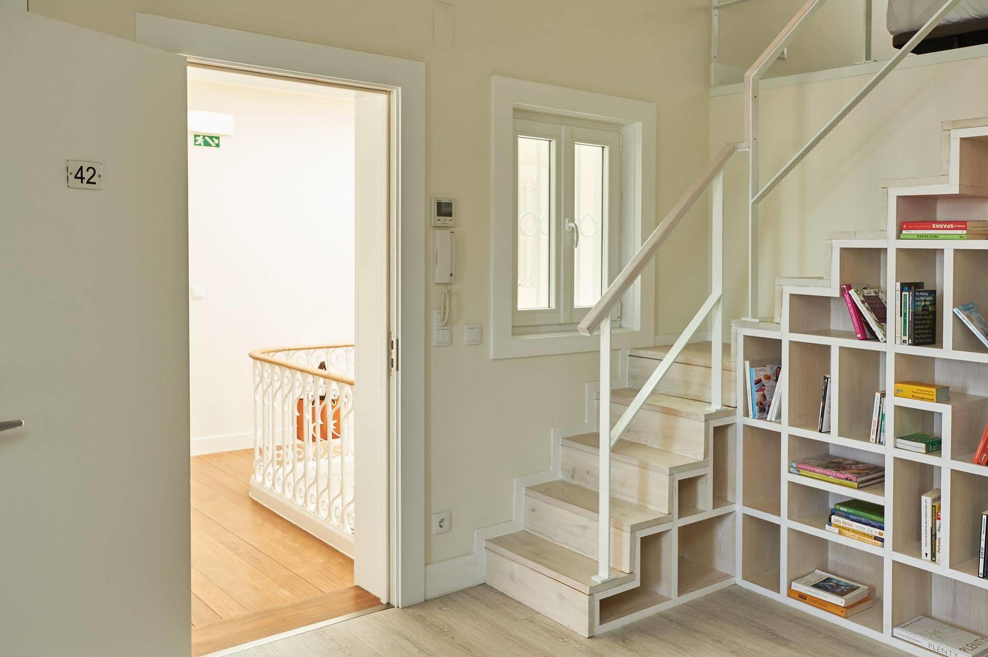 Apartamento Hello Santos Azulejos