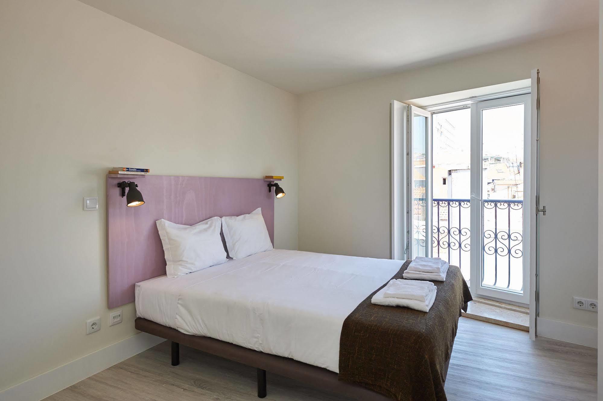 Apartamento Hello Santos Azulejos Lisboa