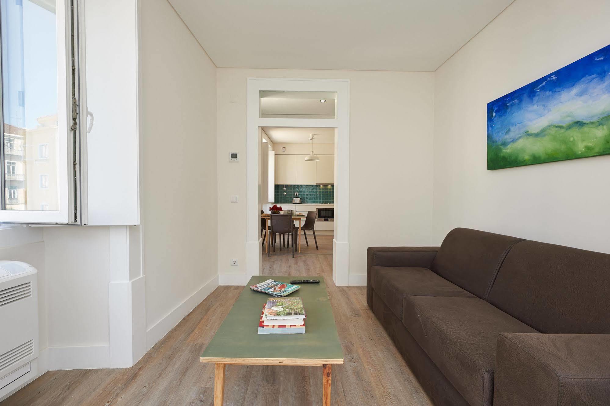 Apartamento Hello Santos Azulejos *